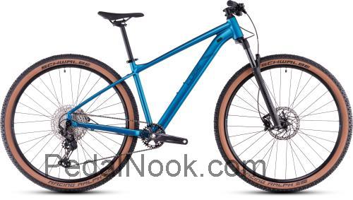 Cube Reaction Pro specs and reviews